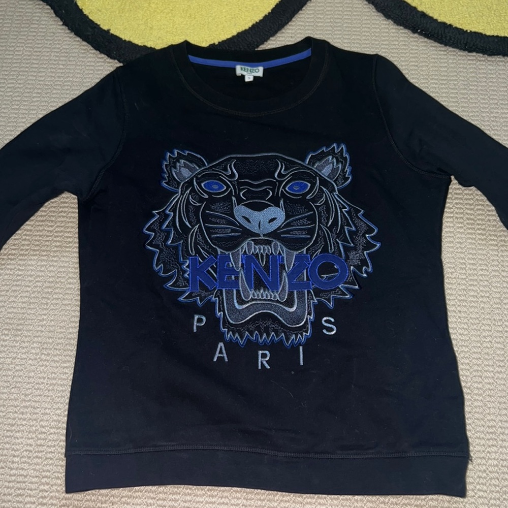 KENZO Tiger